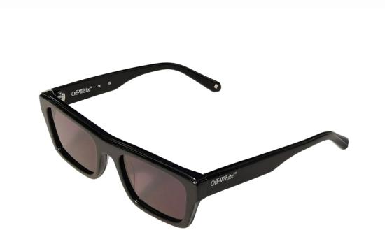 26FW 오프화이트 선글라스 3479259 BLACK - OFF WHITE