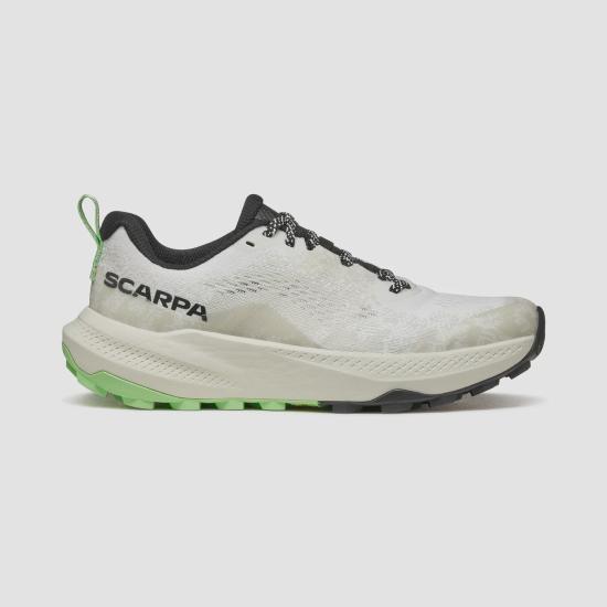 26SS 스카르파 스니커즈 DFQXW33090 WHITE BRIGHT ALOE DOM