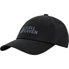 26SS 피엘라벤 모자 13100239 BLACK DOM - FJALLRAVEN