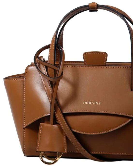 26FW 히데신스 토트백 5933895 BEIGE - HIDESINS