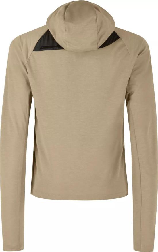 26SS 몬츄라 트레이닝 티셔츠 MMCN70W 036 DESERT BEIGE DOM - MONTURA