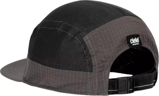 26SS 씨엘르 볼캡 U2CA0084 BK002 BLACK DOM - CIELE