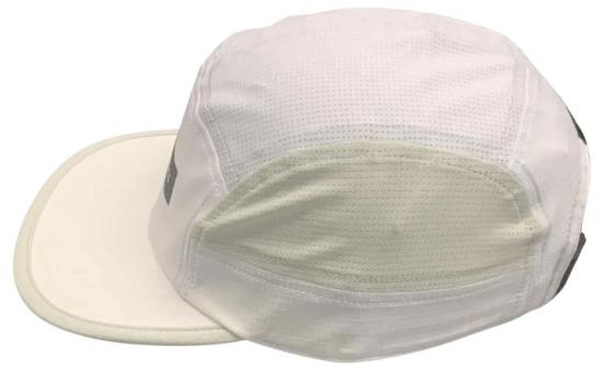 26SS 씨엘르 모자 U2CA0060 WH004 WHITE LIGHT GREY DOM - CIELE