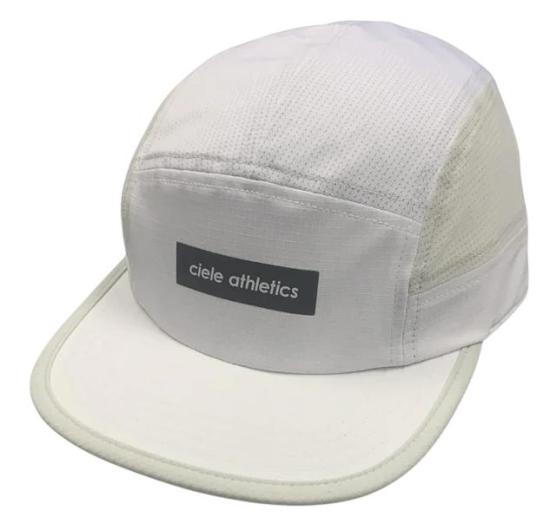 26SS 씨엘르 볼캡 U2CA0060 WH004 WHITE LIGHT GREY DOM