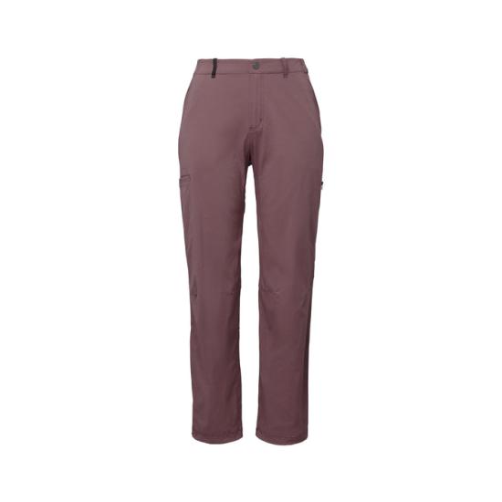 26SS 블랙 다이아몬드 스트레이트 팬츠 QAWAP750161 FIG DOM