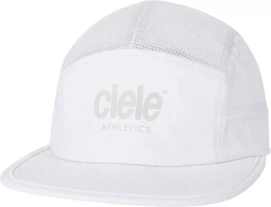 26SS 씨엘르 볼캡 U2CA0056 WH001 WHITE DOM