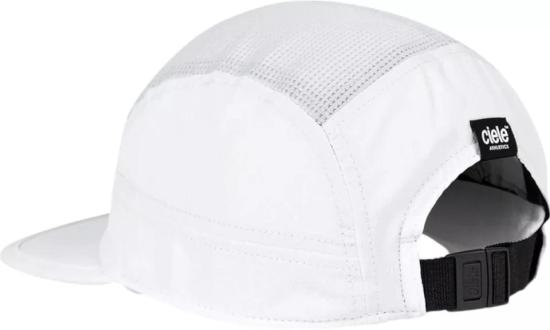 26SS 씨엘르 볼캡 U2CA0056 WH001 WHITE DOM - CIELE