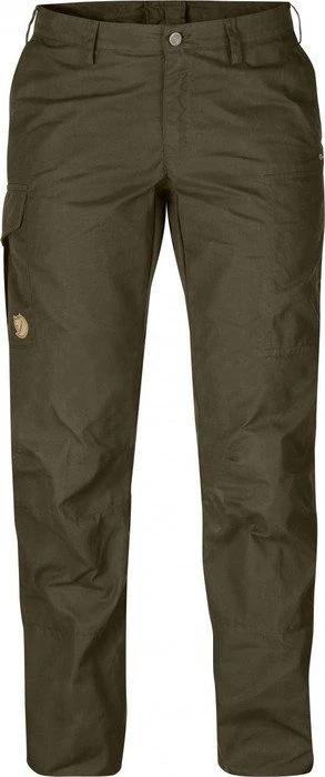 26SS 피엘라벤 칼 프로 컷 팬츠 89726 DARK OLIVE DOM