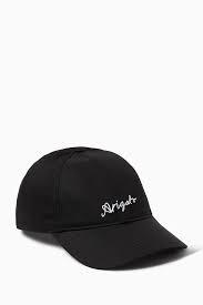 26SS 악셀 아리가토 볼캡 X3963001 BLACK DOM