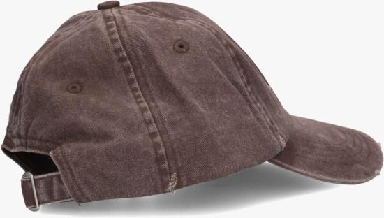 26SS 악셀 아리가토 볼캡 X3959001 BROWN DOM - AXEL ARIGATO