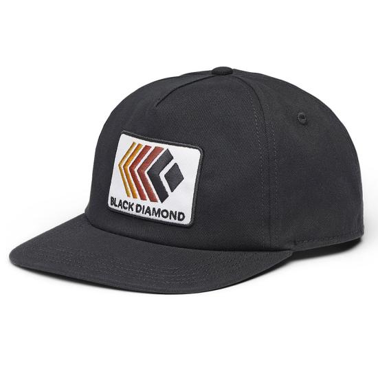 26SS 블랙 다이아몬드 모자 AAAAP723029 BLACK DOM