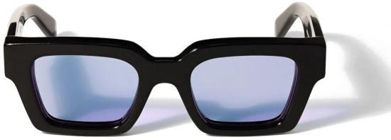 26FW 오프화이트 선글라스 66715 BLACK