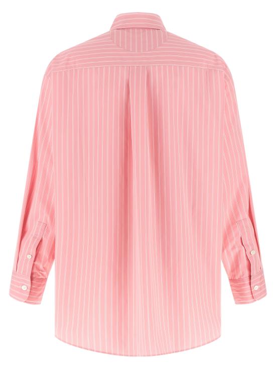 26FW 마르니 셔츠 CAMA0707S0UTC659STC16 Pink - MARNI