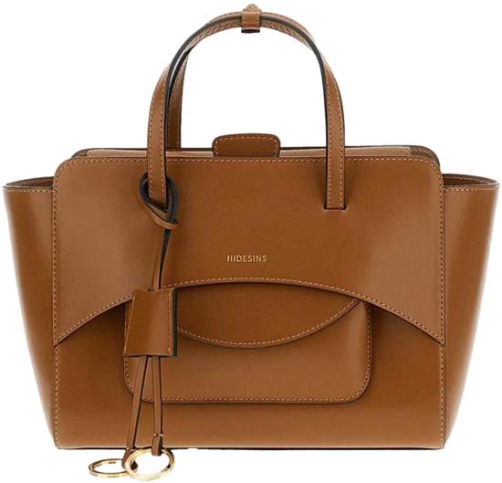 26FW 히데신스 토트백 8092703 BEIGE