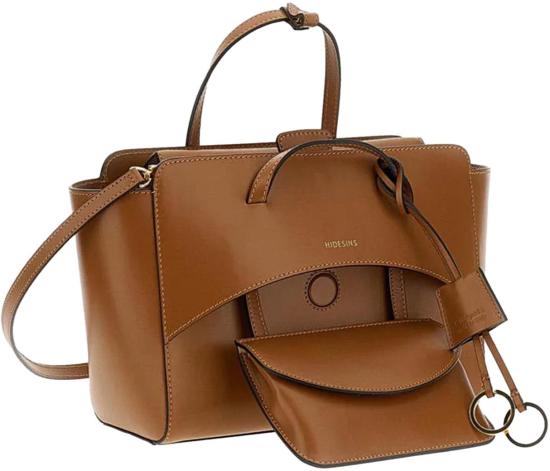 26FW 히데신스 토트백 8092703 BEIGE - HIDESINS