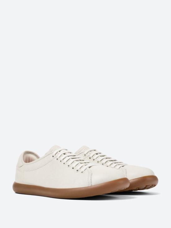 26SS 캠퍼 펠로타스 솔러 스니커즈 K100974 001 OFF WHITE DOM - CAMPER