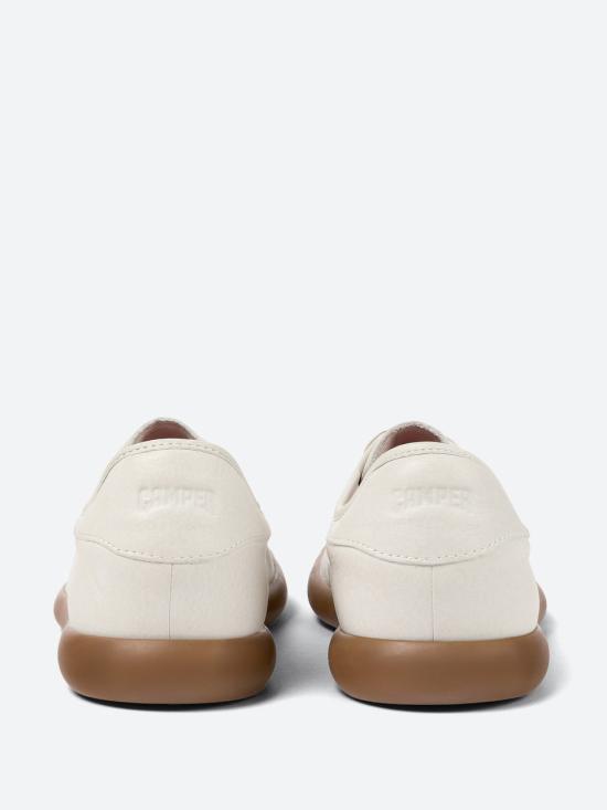 26SS 캠퍼 펠로타스 솔러 스니커즈 K100974 001 OFF WHITE DOM - CAMPER