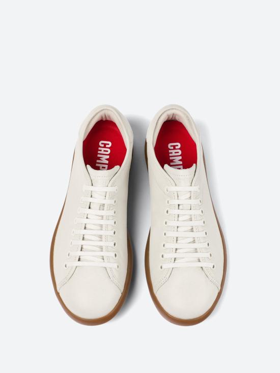 26SS 캠퍼 펠로타스 솔러 스니커즈 K100974 001 OFF WHITE DOM - CAMPER