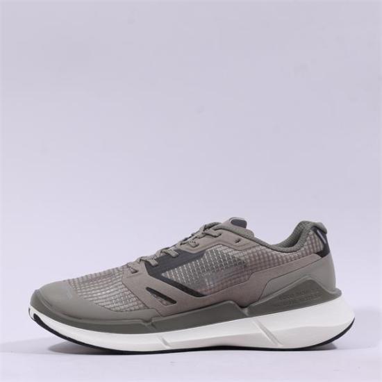 26SS 에코 스니커즈 830934 61477 SMOKEY OLIVE DOM - ECCO