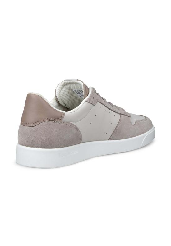 26SS 에코 스니커즈 521454 61567 MOON ROCK GRAVEL TAUPE DOM - ECCO