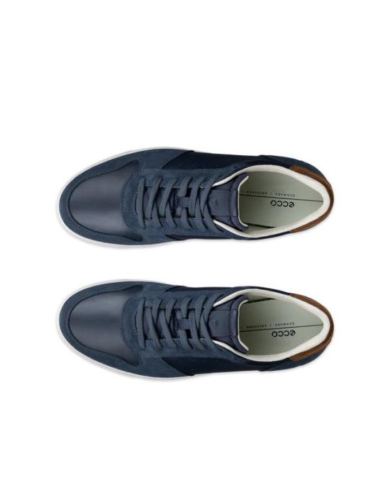 26SS 에코 스니커즈 521454 61568 OMBRE DOM - ECCO