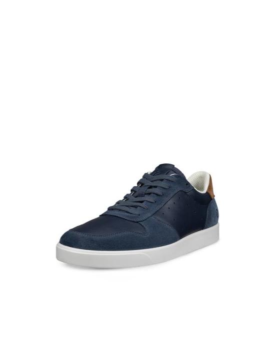 26SS 에코 스니커즈 521454 61568 OMBRE DOM - ECCO
