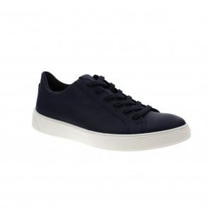 26SS 에코 스니커즈 560114 01038 BLUE DOM