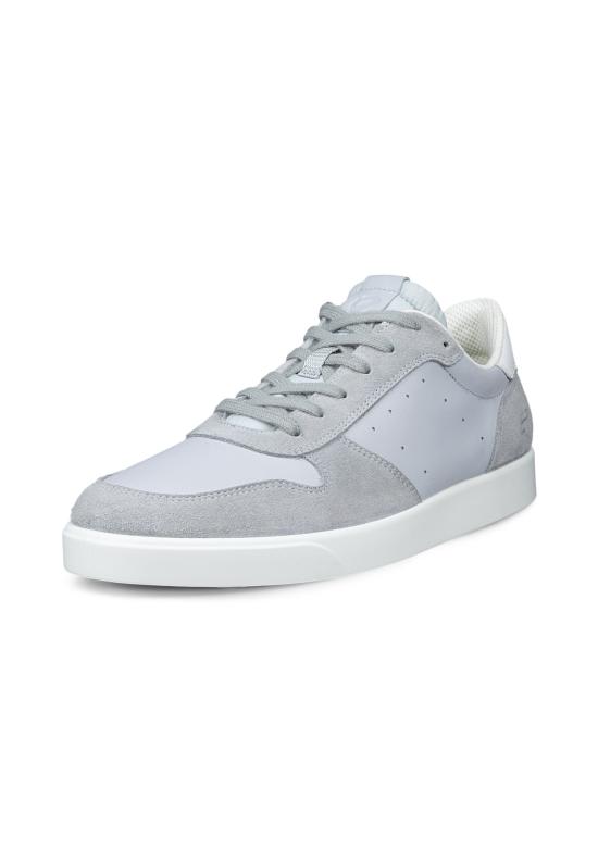26SS 에코 스니커즈 521454 60293 WILD DOVE DOM - ECCO