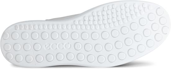 26SS 에코 스니커즈 525474 61569 CONCRETE WHITE OMBRE DOM - ECCO