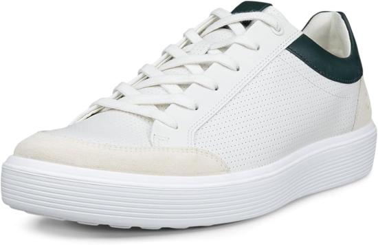 26SS 에코 스니커즈 525474 61569 CONCRETE WHITE OMBRE DOM - ECCO