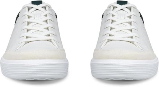 26SS 에코 스니커즈 525474 61569 CONCRETE WHITE OMBRE DOM - ECCO