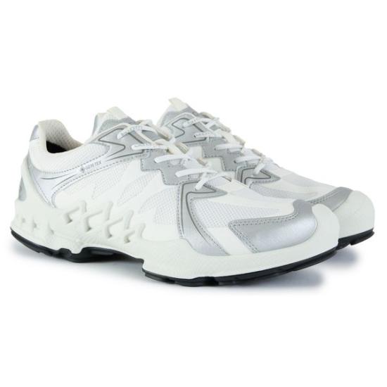 26SS 에코 스니커즈 802884 61656 WHITE DOM