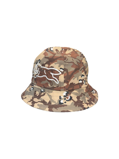 26SS 아이스크림 버킷햇 IC26153 CAMO DOM