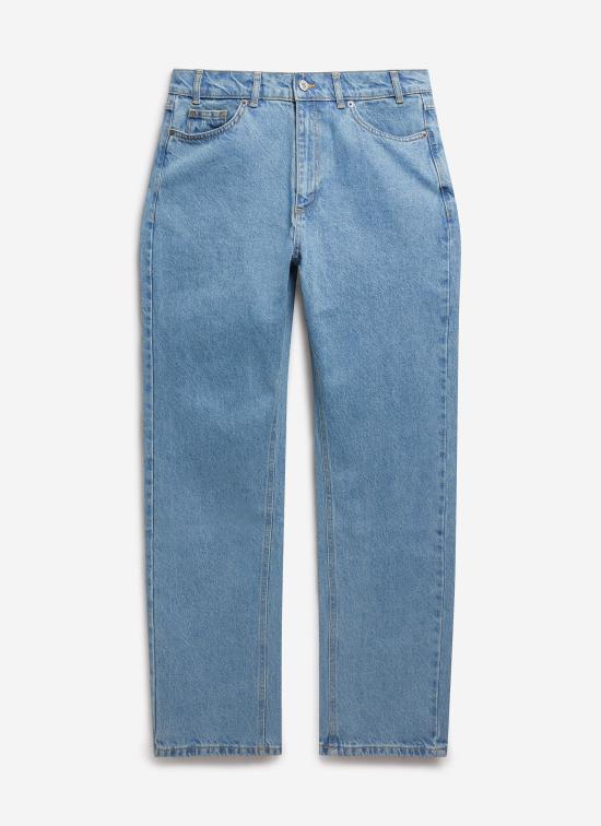 26SS 아이스크림 볼캡 ICWW25326 LIGHT WASH BLUE DOM
