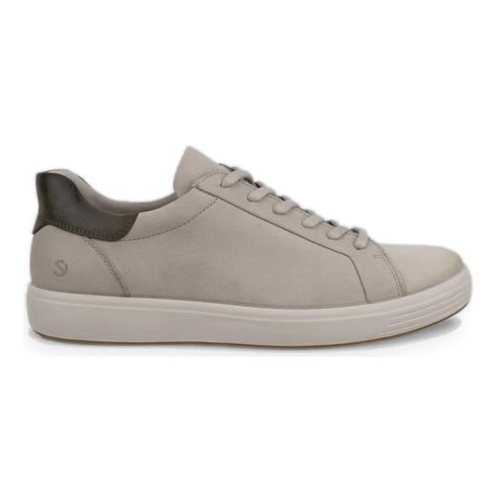 26SS 에코 스니커즈 470824 61559 PURE CASHMERE TARMAC DOM