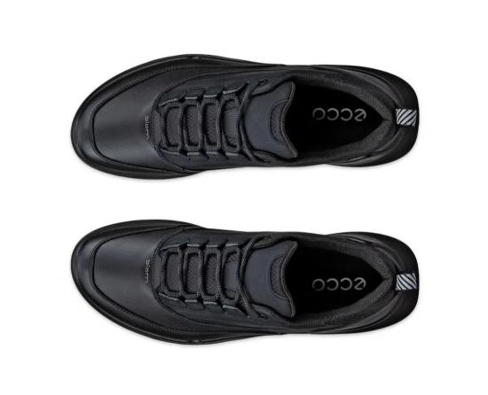 26SS 에코 스니커즈 850304 51094 BLACK DOM - ECCO