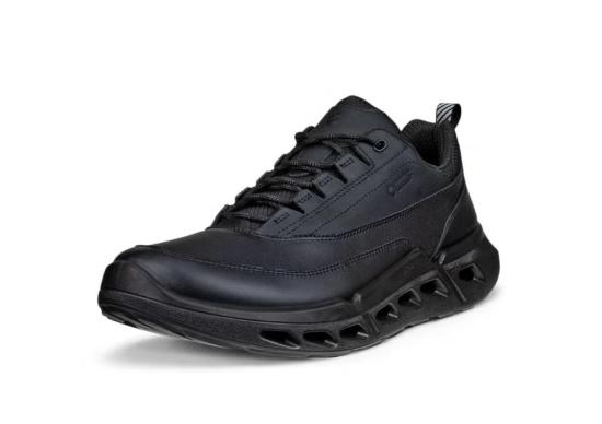 26SS 에코 스니커즈 850304 51094 BLACK DOM - ECCO
