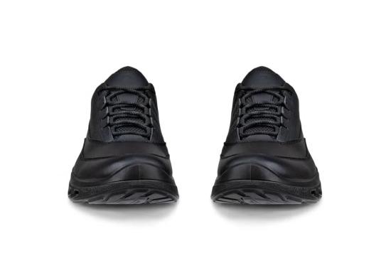 26SS 에코 스니커즈 850304 51094 BLACK DOM - ECCO