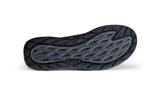26SS 에코 스니커즈 850304 51094 BLACK DOM - ECCO