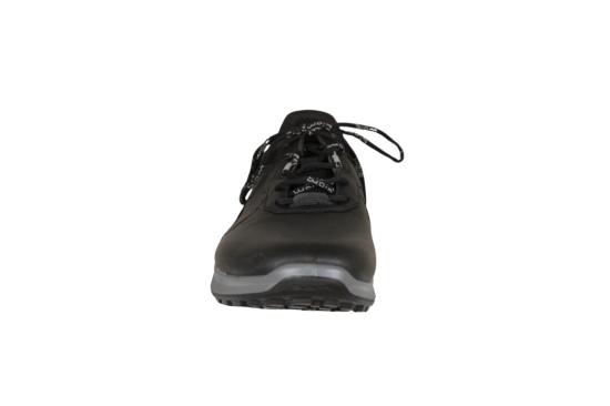 26SS 에코 스니커즈 850804 01001 BLACK DOM - ECCO