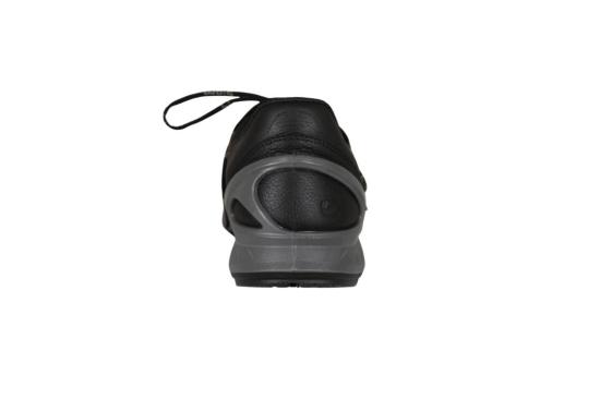 26SS 에코 스니커즈 850804 01001 BLACK DOM - ECCO