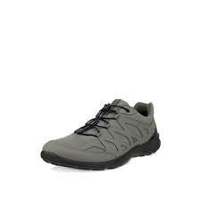 26SS 에코 스니커즈 825804 61625 SMOKEY OLIVE DOM - ECCO