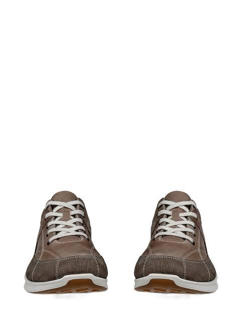 26SS 에코 스니커즈 870114 61345 NUTMEG BROWN DOM - ECCO