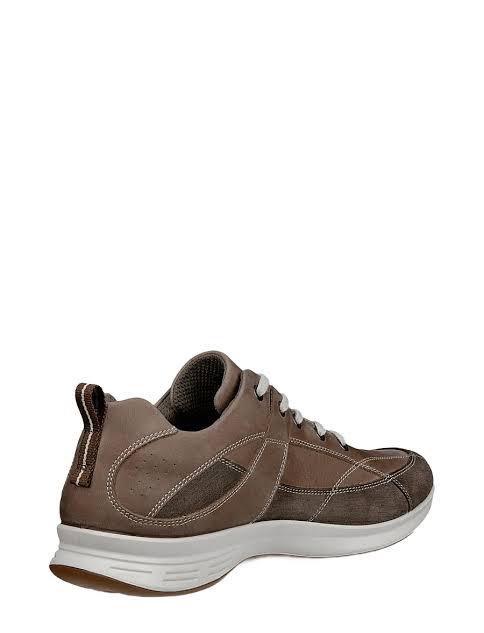 26SS 에코 스니커즈 870114 61345 NUTMEG BROWN DOM - ECCO