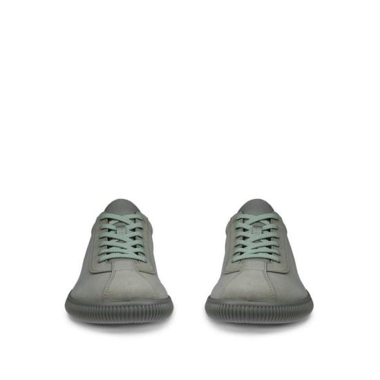 26SS 에코 스니커즈 537754 61477 SMOKEY OLIVE DOM - ECCO