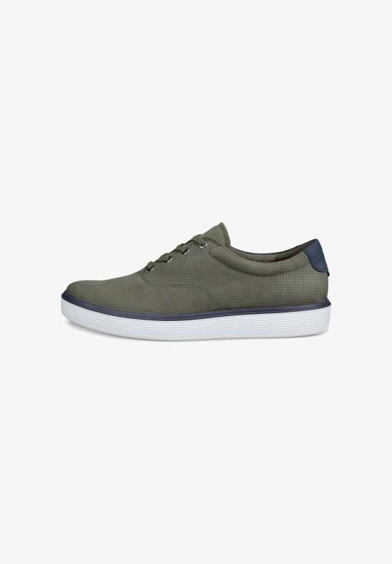26SS 에코 스니커즈 525504 61640 SMOKEY OLIVE OMBRE DOM