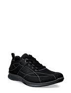 26SS 에코 스니커즈 870114 51052 BLACK DOM - ECCO