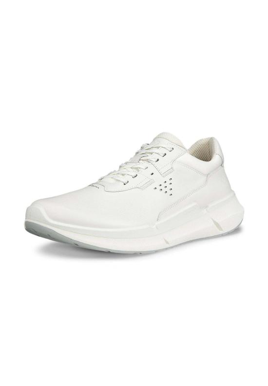 26SS 에코 스니커즈 830934 00107 WHITE DOM - ECCO