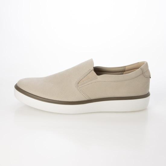 26SS 에코 스니커즈 525484 61510 PURE CASHMERE DOM