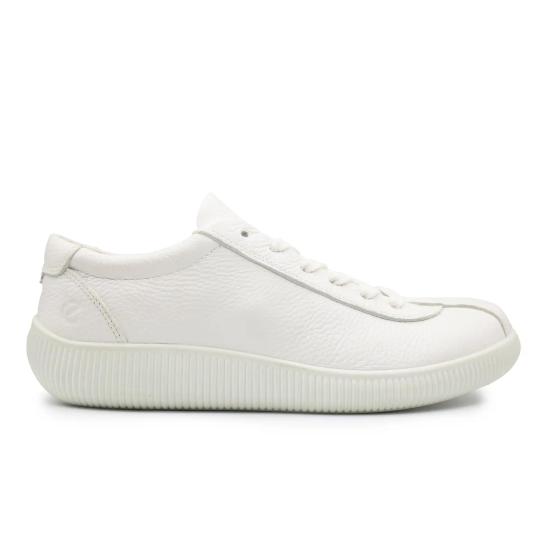 26SS 에코 스니커즈 537754 52292 WHITE DOM